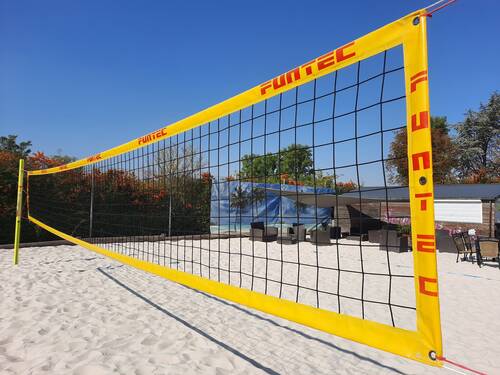 Beachvolleyball 1 h Beachvolleyball