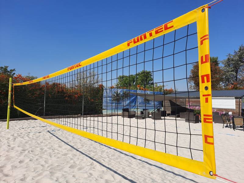 Beachvolleyball 2 h Beachvolleyball