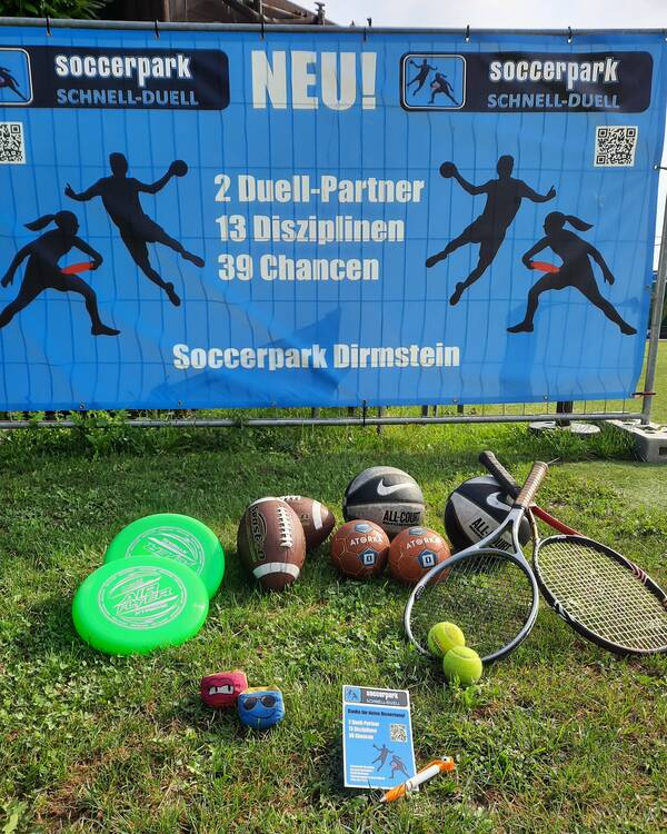 Schnell-Duell